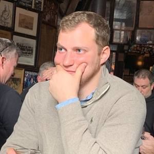 Meet your Posher, Ryan